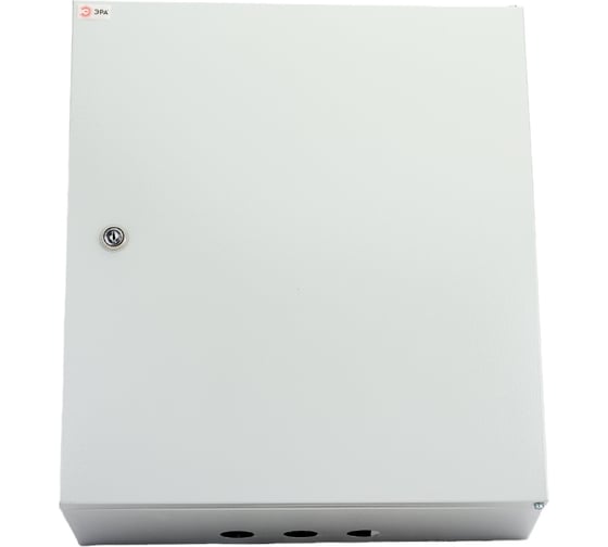 Щит учета ЭРА SIMPLE ЩУ 3-1-1 76 У1 IP54 , 445х400х155, Б0046705