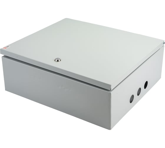 Щит учета ЭРА SIMPLE ЩУ 3-1-1 76 У1 IP54 , 445х400х155, Б0046705
