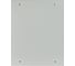 Щит с монтажной панелью ЭРА SIMPLE ЩМП-2-0 IP31, 500х400х240, Б0047697 2