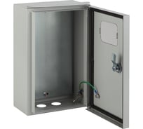 Корпус ЭРА ЩРНгМ, с окном IP55 360х225х140 60 Б0043767