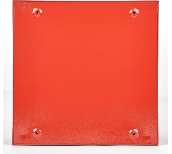 Корпус ЭРА SIMPLE ЩМПг-05 IP54, 400х400х175, красный, 42 Б0047703