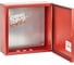 Корпус ЭРА SIMPLE ЩМПг-05 IP54, 400х400х175, красный, 42 Б0047703 1