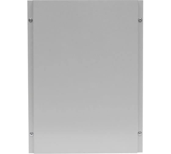 Компенсатор высоты EKF Basic uerms-01vs400