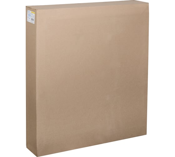 Корпус IEK ЩЭ-4 36, УХЛ3, IP31, LIGHT, металлический MKM42-04-31-L
