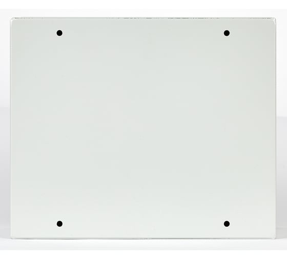 Щит с монтажной панелью ЭРА ЩМП-2.3.1-0 У2 IP54, 250х300х150, Б0049107