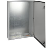 Щит с монтажной панелью ЭРА ЩМП-5-0 У2 IP54, 1000х650х285, Б0049110