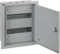 Корпус ЭРА ЩРВ-24з-1 76, УХЛЗ, IP31, 405х320х120 50 Б0050855