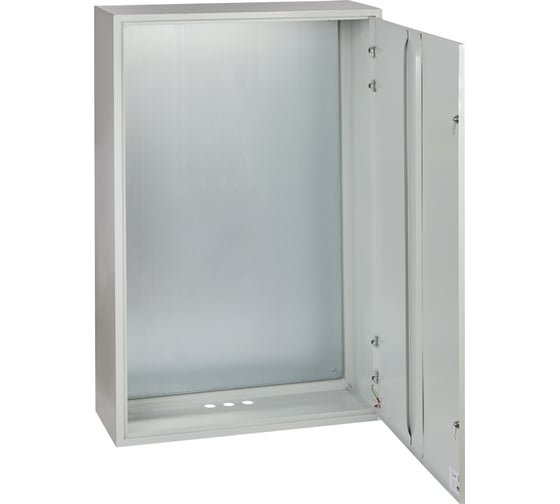 Щит с монтажной панелью ЭРА ЩМП-6-0 УХЛ3 IP31, 1200х750х300, Б0049112