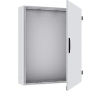 Шкаф ABB TwinLine 950x800x275, 216 модулей, IP55 2CPX010082R9999