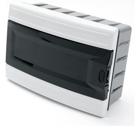 Встраиваемый бокс Stekker EBX40-2-09-41 9 модулей, пластик, IP41 39184