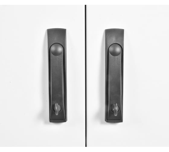 Электротехнический напольный шкаф ELBOX 1800x1200x400, двойная распашная дверь EME-1800.1200.400-2-IP55