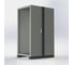 Корпус электротехнический двухдверный GEFESTLINE 1800x1200x600 мм (ВхШхГ) IP54 RAL7035 G2DKOSO18.12.6 2