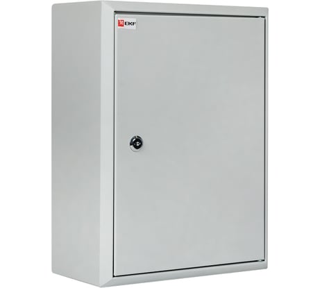 Бокс EKF ЩМП-04 mb22-04 9764956