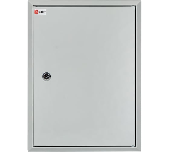 Бокс EKF ЩМП-04 mb22-04 9764956