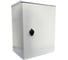 Шкаф телекоммуникационный уличный в сборе ComOnyx CO-SBOX-CSS, 400x300x220, 250-041 4