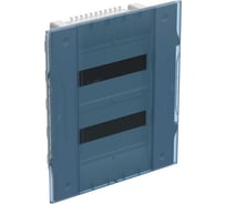 Корпус пластиковый IEK KREPTA 5 ЩРВ-П-24 IP40 KR5-KP12-V-24-41