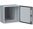 Корпус IEK TITAN 5 ЩМП-50.50.30 УХЛ1, IP66, металлический TI5-10-N-050-050-030-66 1