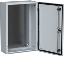 Корпус IEK TITAN 5 ЩМП-60.40.20 УХЛ1, IP66, металлический TI5-10-N-060-040-020-66