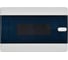 Корпус IEK UNION Compact ЩРН-П-12 IP41, черная прозрачная дверь, пластиковый UIC-KP12-N-12-41-K01 3