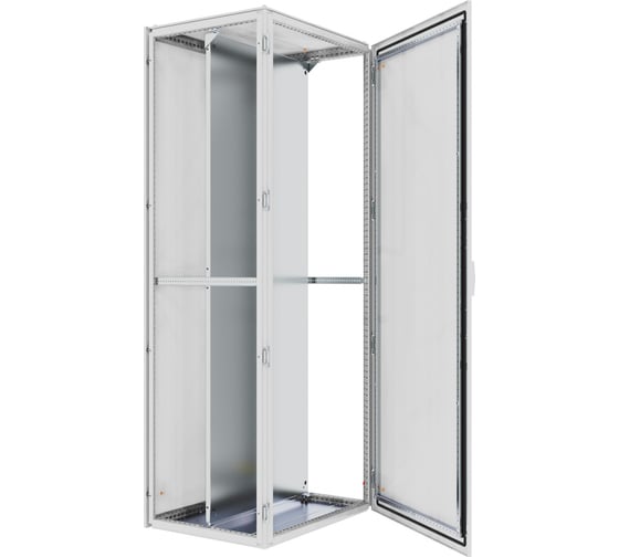 Корпус УЗОЛА RS52L 200.60.60 с МП IP55 URL9200210606 1