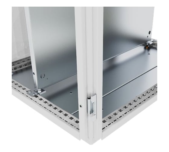 Корпус УЗОЛА RS52L 200.80.60 с МП IP55 URL9700200806