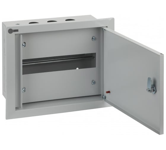 Корпус ЭРА, ЩРВ12з76 УХЛЗ IP31 250х300х120 42 Б0050854 1