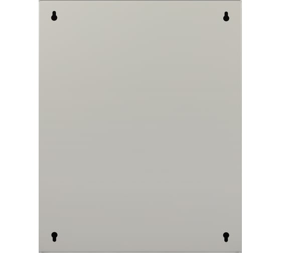 Корпус металлический ЭРА OPTIMA ЩМП65.50.15 (650x500x150) IP31 УХЛЗ серый Б0061555