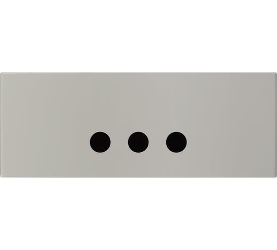 Корпус металлический ЭРА OPTIMA ЩМП65.50.15 (650x500x150) IP31 УХЛЗ серый Б0061555