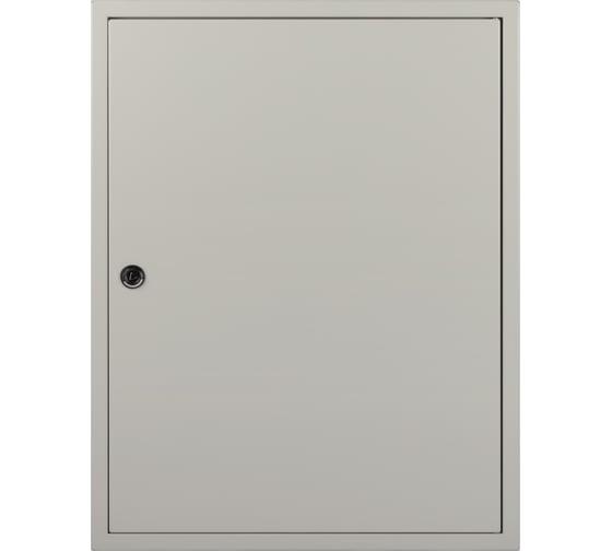 Корпус металлический ЭРА OPTIMA ЩМП65.50.22 (650x500x220) IP31 УХЛЗ серый Б0061561