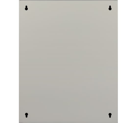 Корпус металлический ЭРА OPTIMA ЩМП50.40.20 (500x400x220) IP31 УХЛЗ серый Б0061553