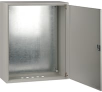 Корпус металлический ЭРА OPTIMA ЩМП80.65.25 (800x650x250) IP31 УХЛЗ серый Б0061565