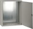 Корпус металлический ЭРА OPTIMA ЩМП100.65.30 (1000x650x300) IP31 УХЛЗ серый Б0061571 1