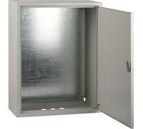 Корпус металлический ЭРА OPTIMA ЩМП39.31.22 (395x310x220) IP31 УХЛЗ серый Б0061631
