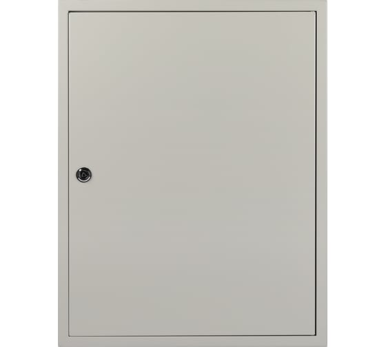 Корпус металлический ЭРА OPTIMA ЩМП39.31.22 (395x310x220) IP31 УХЛЗ серый Б0061631