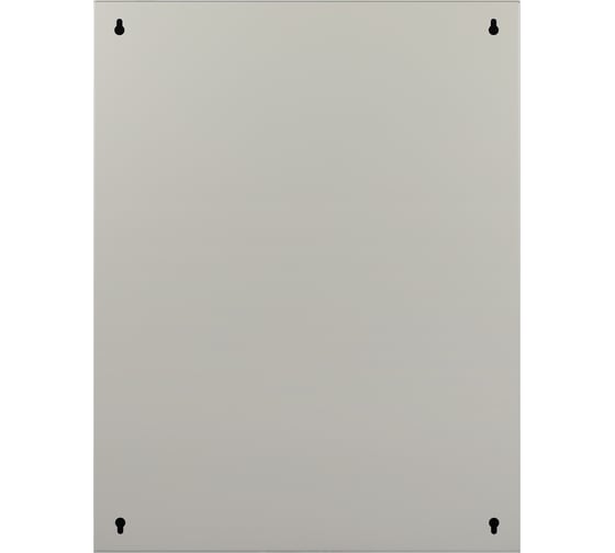 Корпус металлический ЭРА OPTIMA ЩМП39.31.22 (395x310x220) IP31 УХЛЗ серый Б0061631