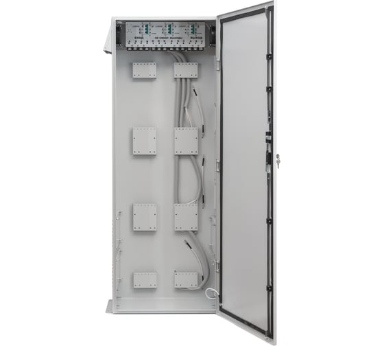 Шкаф Энерготех 3F Standard 514552 1