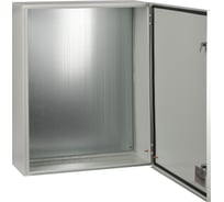 Корпус металлический ЭРА SIMPLE ЩМПг41 (800x600x250) IP54 У2 Б0066791