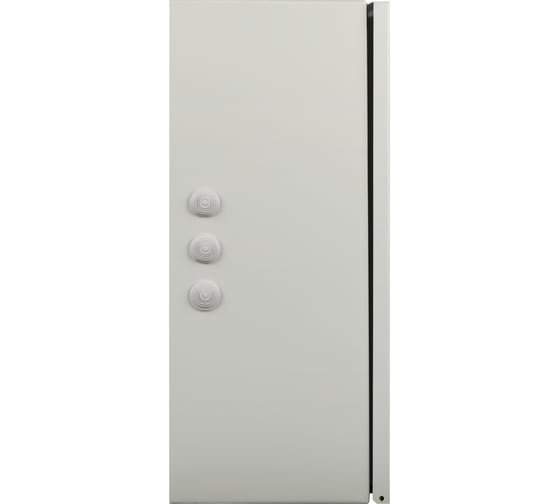 Корпус металлический ЭРА SIMPLE ЩМПг41 (800x600x250) IP54 У2 Б0066791