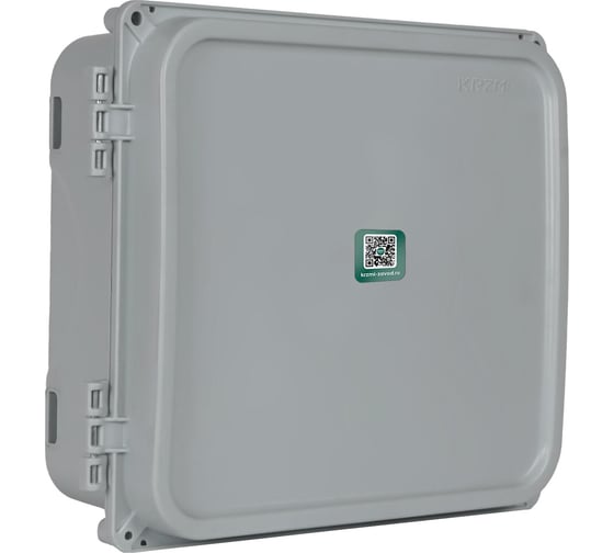 Корпус KRZMI под РЭА IP65 4651131320145