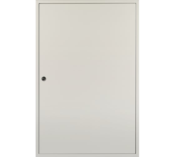 Корпус металлический ЭРА OPTIMA ЩМП120.75.30 (1200x750x300) IP31 УХЛЗ серый Б0061580