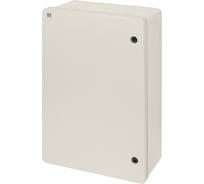 Щит антивандальный TDM ELECTRIC ЩПМП-5-0, GRP, IP55, IK08, от -50 до +70 С, навесной, (800x600x300) SQ0912-0109