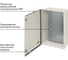 Щит антивандальный TDM ELECTRIC ЩПМП-5-0, GRP, IP55, IK08, от -50 до +70 С, навесной, (800x600x300) SQ0912-0109 6