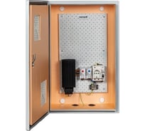 Универсальный монтажный шкаф MASTERMANN Мастер-3 УТПВ-П 00-00002268