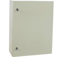 Корпус Texenergo ЩМП-3-0 74 ,У2, 650x500x220 мм, IP65 Е21-15-655022-65