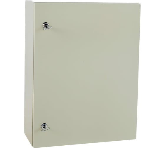 Корпус Texenergo ЩМП-3-0 74 ,У2, 650x500x220 мм, IP65 Е21-15-655022-65