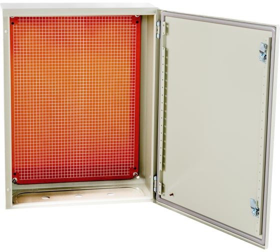 Корпус Texenergo ЩМП-3-0 74 ,У2, 650x500x220 мм, IP65 Е21-15-655022-65