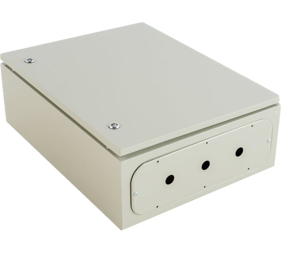 Корпус Texenergo ЩМП-3-0 74 ,У2, 650x500x220 мм, IP65 Е21-15-655022-65