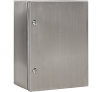 Щит EKF PROxima "Inox" AISI 304, IP66, У1, из нержавеющей стали mb-inox-642