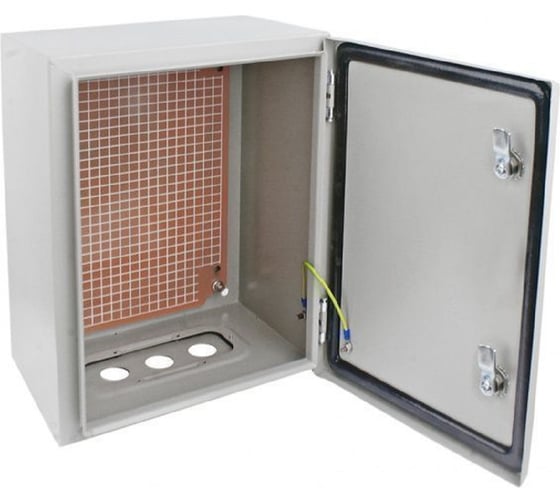 Корпус Texenergo ЩМП-2-0 74 У2 500x400x220ммТ IP65 Е21-15-504022-65