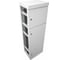 Корпус MULTICOLOR ВРУ-2 (1000x2000x600) (ШхВхГ) IP31 RAL 7035 MLT.VRU2.31.100.20.60 2